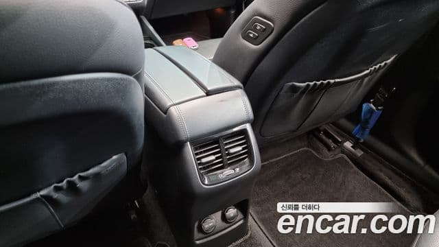 Kia All New K7 2.4 GDI Limited, 2017 17