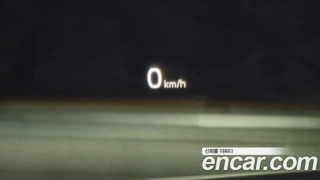 Kia All New K7 2.4 GDI Limited, 2017 18