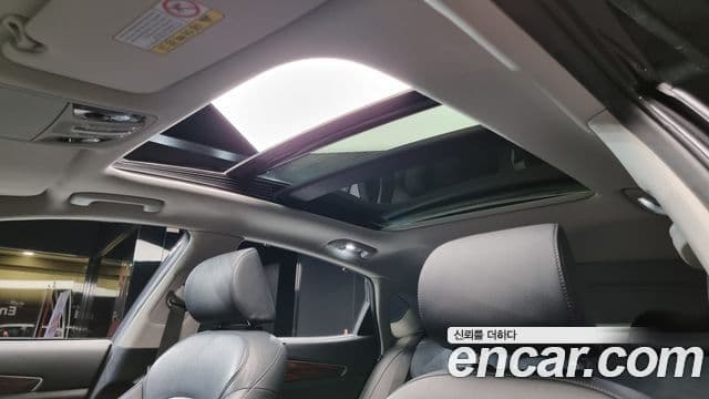 Kia All New K7 2.4 GDI Limited, 2017 19