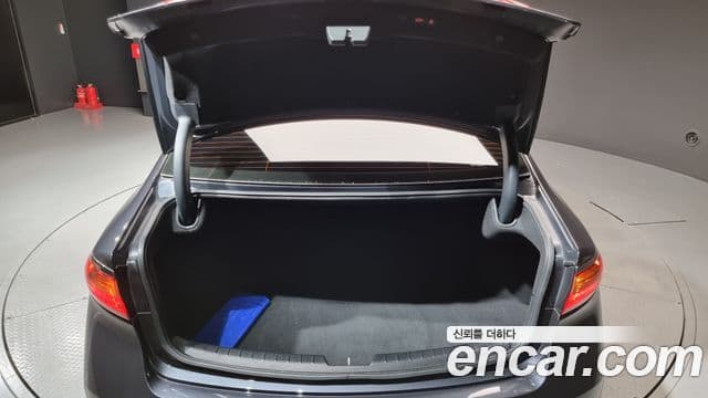 Kia All New K7 2.4 GDI Limited, 2017 20