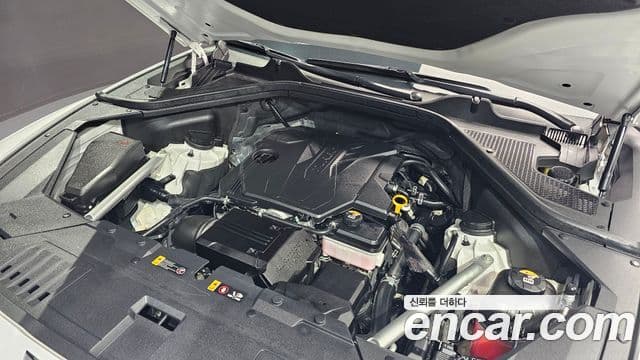 Genesis GV80, 2022 6