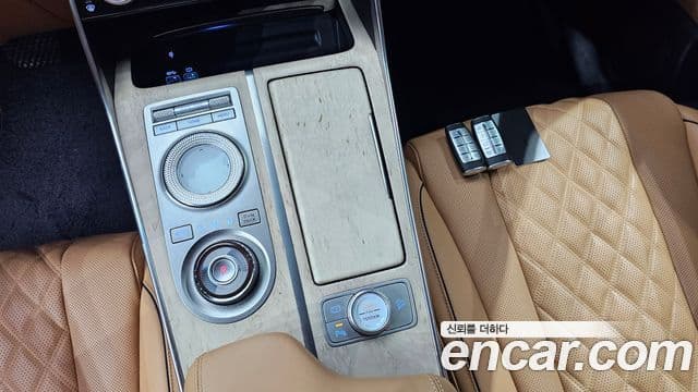 Genesis GV80, 2022 9