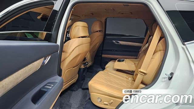 Genesis GV80, 2022 12