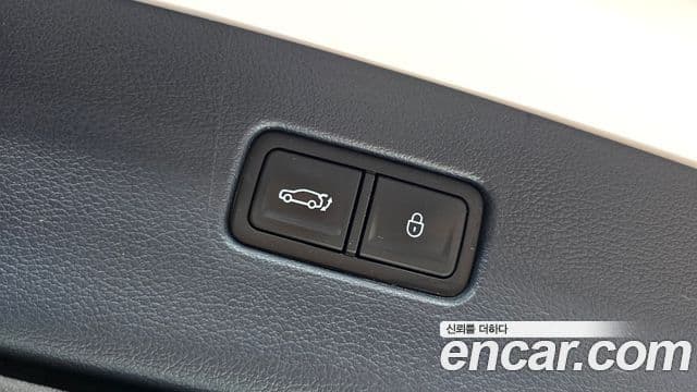 Genesis GV80, 2022 15