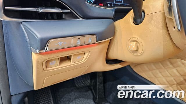 Genesis GV80, 2022 17