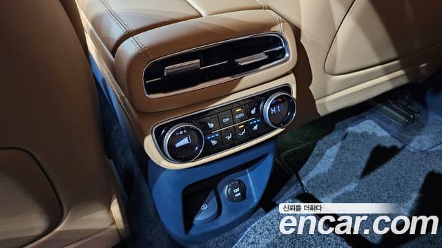 Genesis GV80, 2022 18