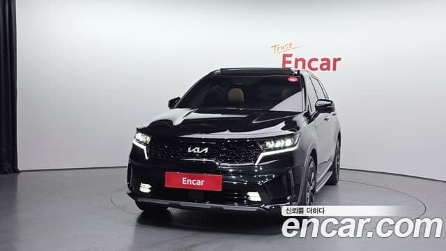 Kia Sorento 4세대 Gravity, 2023 3