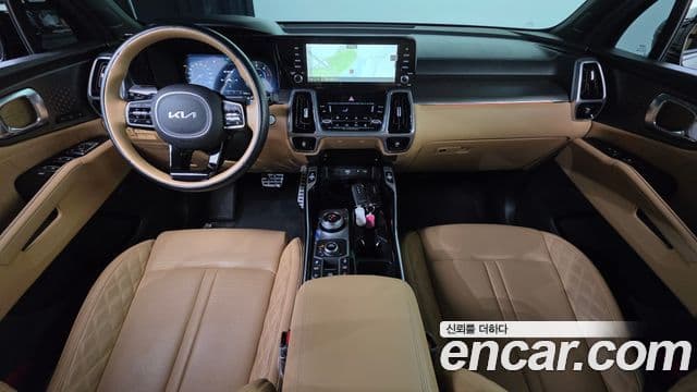 Kia Sorento 4세대 Gravity, 2023 7