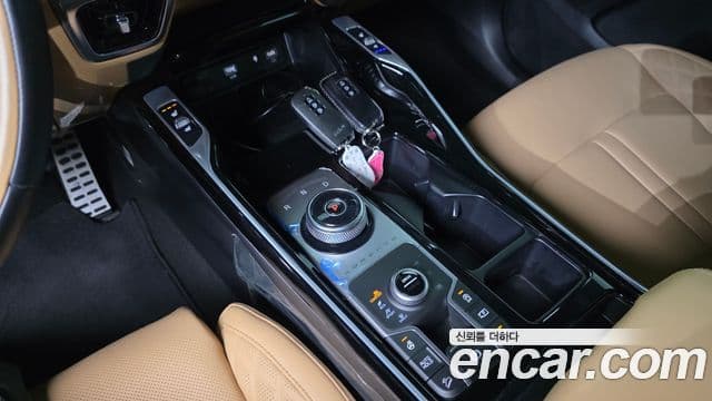 Kia Sorento 4세대 Gravity, 2023 9
