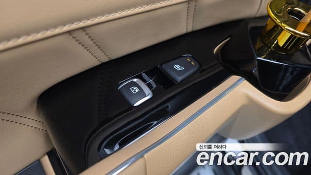 Kia Sorento 4세대 Gravity, 2023 16