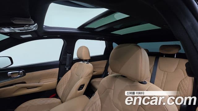 Kia Sorento 4세대 Gravity, 2023 19