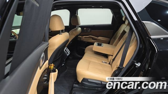 Kia Sorento 4세대 Gravity, 2023 20