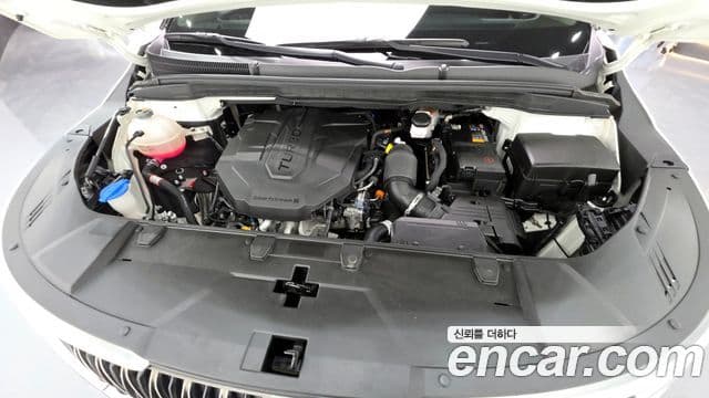 Kia Carnival 4세대 Noblesse, 2022 6