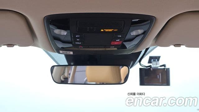 Kia Carnival 4세대 Noblesse, 2022 17
