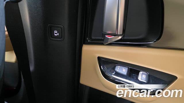 Kia Carnival 4세대 Noblesse, 2022 19