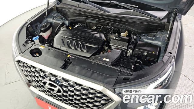 Hyundai Palisade Calligraphy, 2022 6