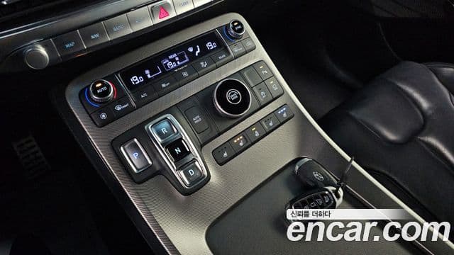 Hyundai Palisade Calligraphy, 2022 9