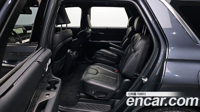 Hyundai Palisade Calligraphy, 2022 11