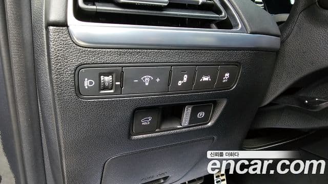 Hyundai Palisade Calligraphy, 2022 13