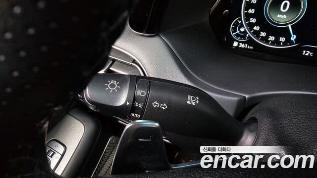 Hyundai Palisade Calligraphy, 2022 15