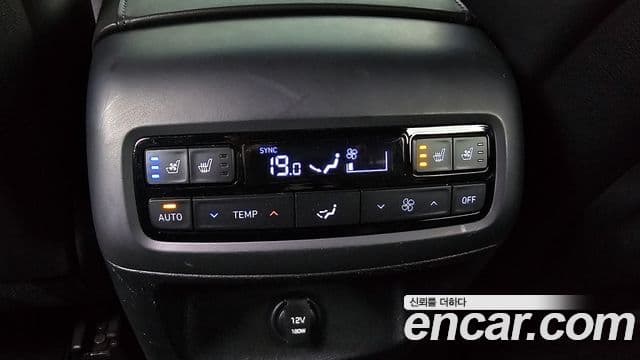 Hyundai Palisade Calligraphy, 2022 18