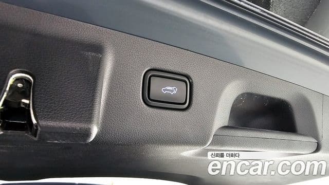 Hyundai Palisade Calligraphy, 2022 20