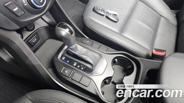 Hyundai Santa Fe DM Premium, 2014 9