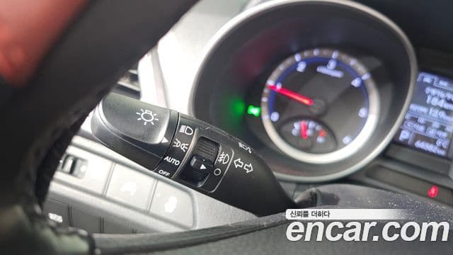 Hyundai Santa Fe DM Premium, 2014 16