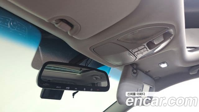 Hyundai Santa Fe DM Premium, 2014 17