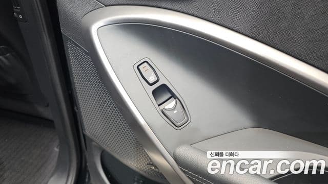 Hyundai Santa Fe DM Premium, 2014 18