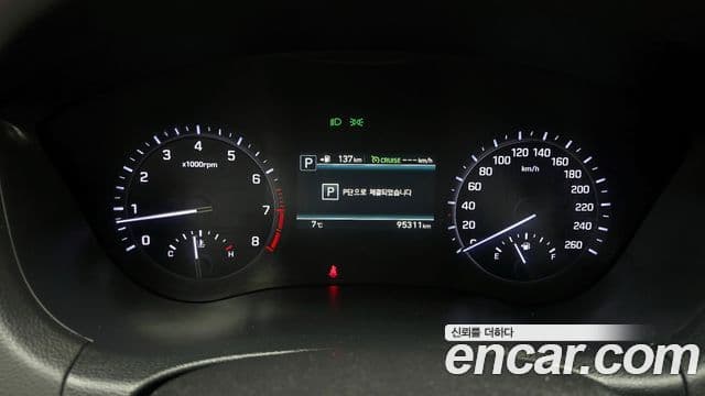 Genesis G80 Premium Luxury, 2018 8