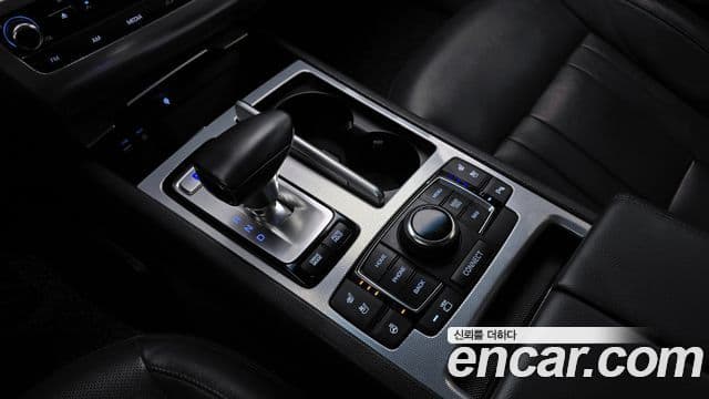 Genesis G80 Premium Luxury, 2018 9