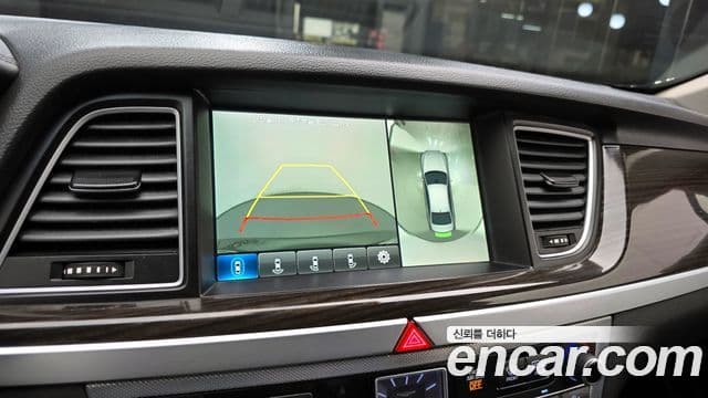 Genesis G80 Premium Luxury, 2018 13