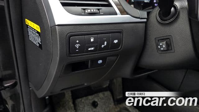 Genesis G80 Premium Luxury, 2018 16