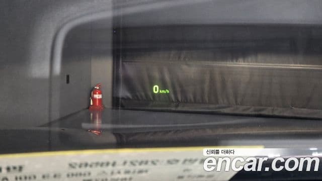 Genesis G80 Premium Luxury, 2018 19