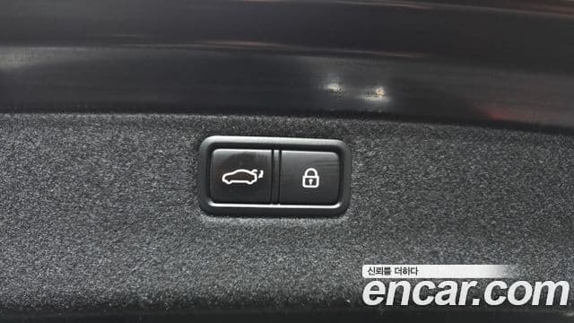 Genesis G80 Premium Luxury, 2018 20