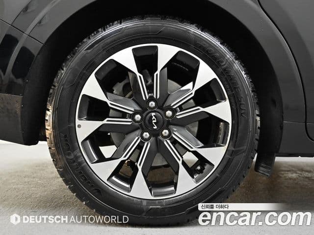 Kia Carnival 4세대 Noblesse, 2021 все фото