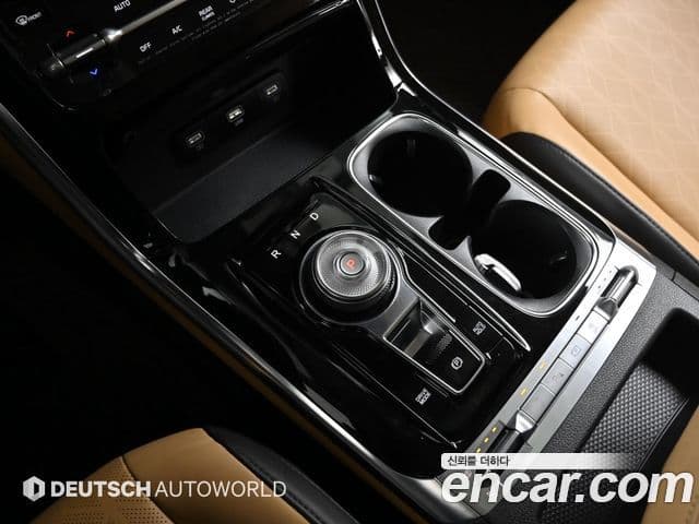 Kia Carnival 4세대 Noblesse, 2021 9