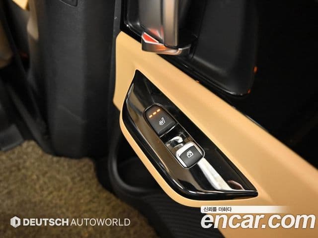 Kia Carnival 4세대 Noblesse, 2021 16