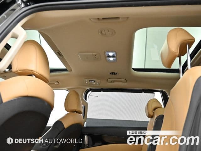 Kia Carnival 4세대 Noblesse, 2021 19