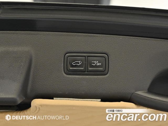 Kia Carnival 4세대 Noblesse, 2021 20