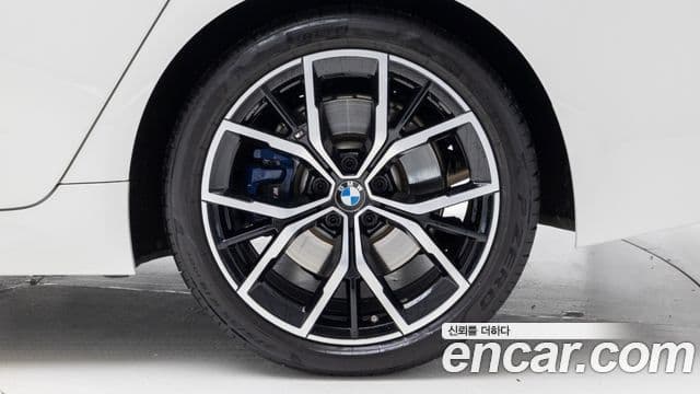 BMW 5시리즈 (G30) 530i M Sport, 2022 все фото