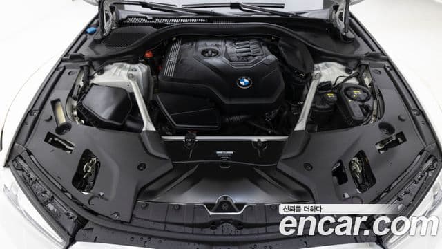 BMW 5시리즈 (G30) 530i M Sport, 2022 6