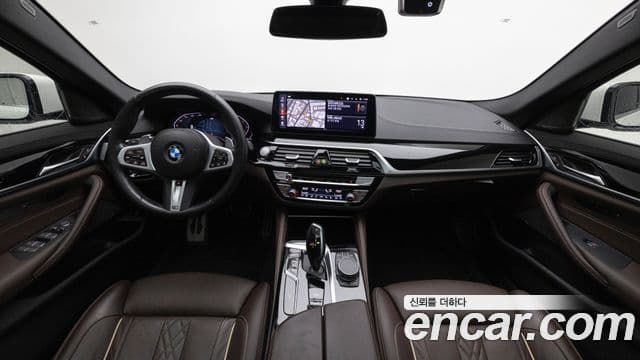 BMW 5시리즈 (G30) 530i M Sport, 2022 7