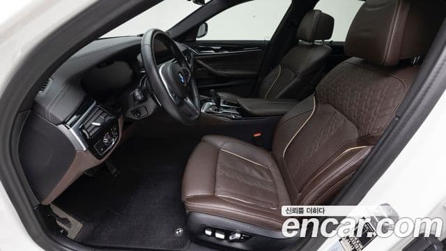 BMW 5시리즈 (G30) 530i M Sport, 2022 10