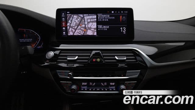 BMW 5시리즈 (G30) 530i M Sport, 2022 13