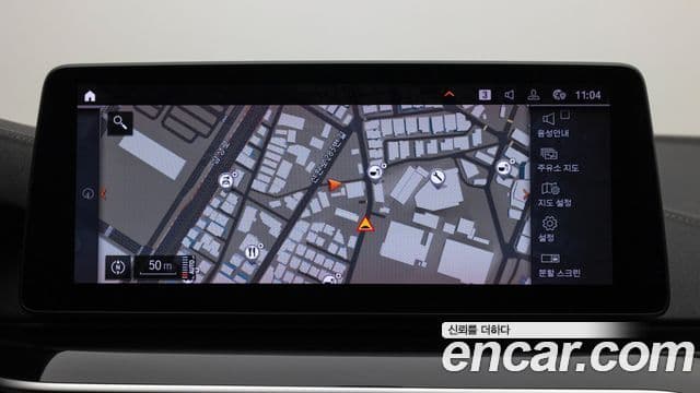 BMW 5시리즈 (G30) 530i M Sport, 2022 15