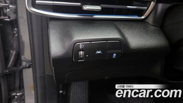 Hyundai Avante (CN7) Inspiration, 2023 14