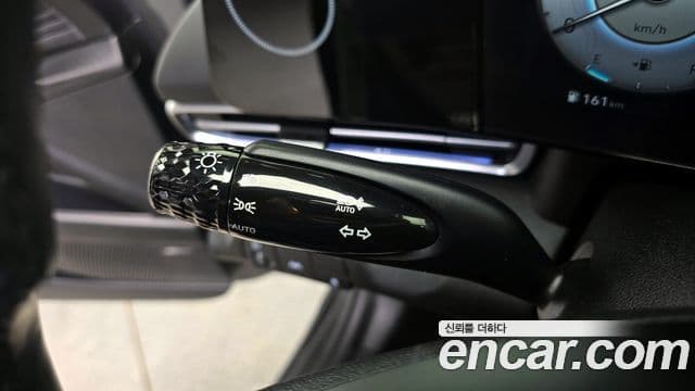 Hyundai Avante (CN7) Inspiration, 2023 16