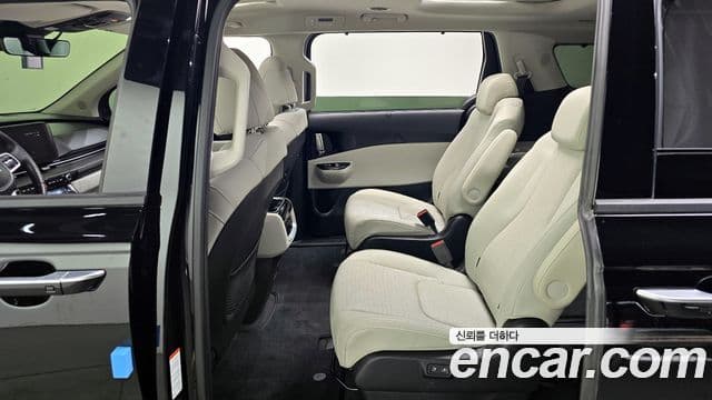 Kia Carnival 4세대 Noblesse, 2023 11